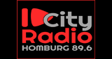 CityRadio Homburg (霍姆斯堡) 89.6 MHz