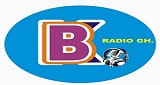 Bk Radio Gh