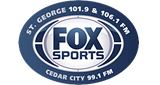 101.9 & 99.1 Dave FM (Cedar City) 