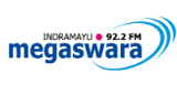 Megaswara Indramayu (内马尤) 92.2 MHz