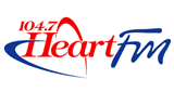 104.7 Heart FM