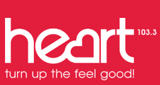 Heart Milton Keynes (Milton Keynes) 103.3 MHz