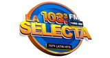 La Selecta 103.3FM/1050AM