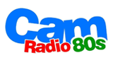 CamRadio 80s (Blackburn) 