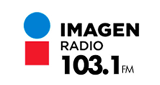 Imagen Radio (San Luis Potosí City) 103.1 MHz