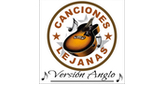 Canciones Lejanas Anglo